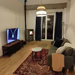 Appartamento Le Chaleureux Loft 1 Minute Du Tram