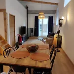 아파트 Le Chaleureux Loft 1 Minute Du Tram 링골쉐임