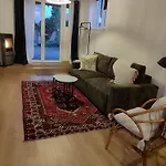 Le Chaleureux Loft 1 Minute Du Tram 링골쉐임