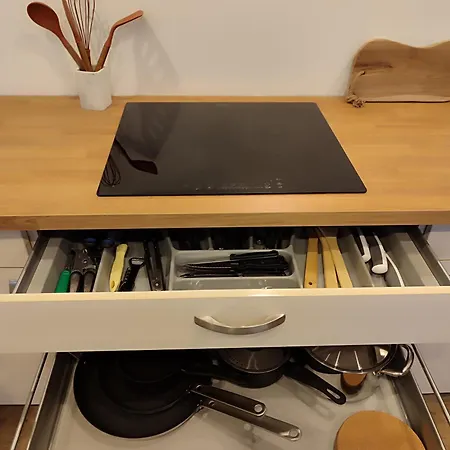 Appartamento Le Chaleureux Loft 1 Minute Du Tram Lingolsheim