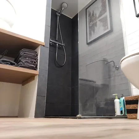 Le Chaleureux Loft 1 Minute Du Tram Appartement Lingolsheim