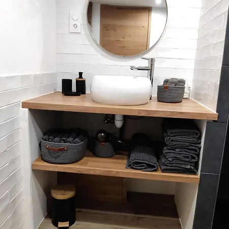 Le Chaleureux Loft 1 Minute Du Tram