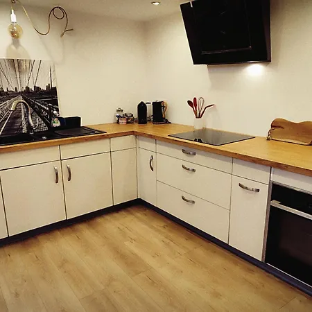 Le Chaleureux Loft 1 Minute Du Tram * Lingolsheim