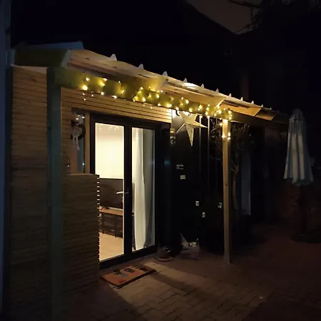 Le Chaleureux Loft 1 Minute Du Tram