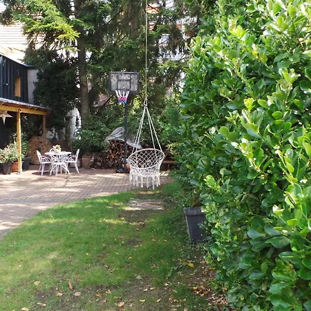 Le Chaleureux Loft 1 Minute Du Tram * Lingolsheim