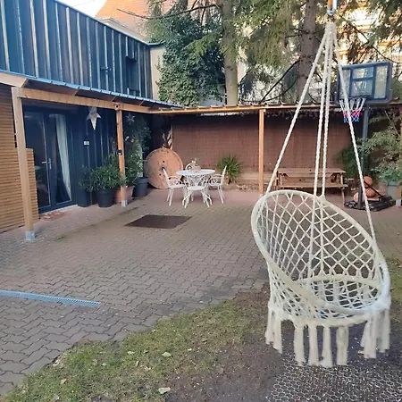 Le Chaleureux Loft 1 Minute Du Tram *