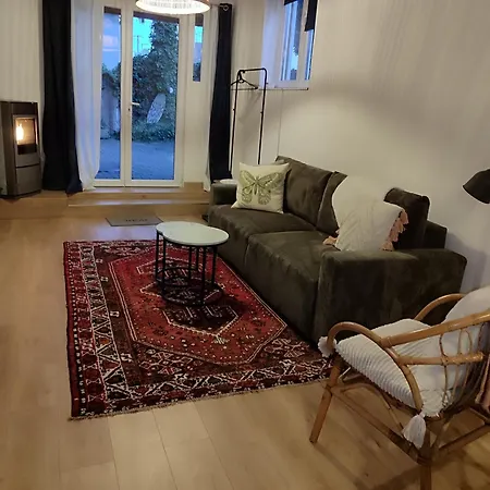 Le Chaleureux Loft 1 Minute Du Tram Lingolsheim